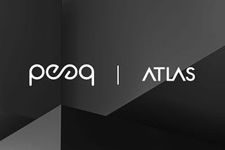 peaq partners with Atlas Technology Group