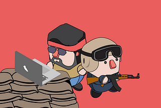 So it’s about time we deploy a Counter-Strike server using Terraform