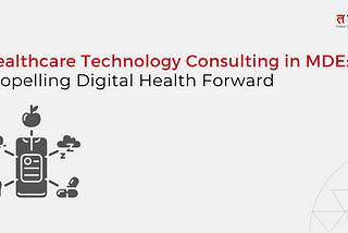 healthcare technology consulting in mde