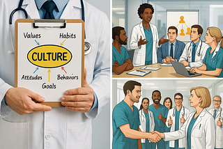 THE MISSING LINK: Why Culture Determines Whether Improvement Succeeds or Fails