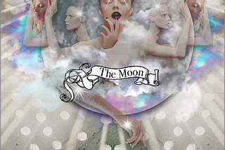 [Hello, Tarot!] The Moon