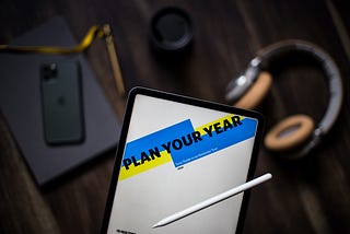 Why New Year’s Resolutions Fail