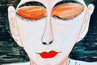 What Happens When Your Third Eye Opens?