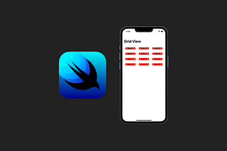 Grid View / SwiftUI