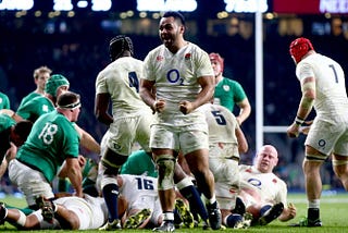 <!!>lIvE∂!🟠Ireland vs England Live — Stream 2021: Six Nations Rugby | Watch HD TV CoveraGE