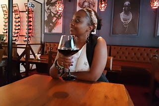 Wine, Cognac and Wonder: Behind the Scenes at The Location Arusha