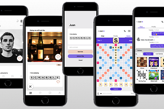Case study: Introducing gaming into the Hinge dating app