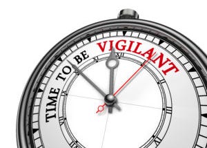 Beginning Well is Great, but Maintaining Uptime Takes Vigilance