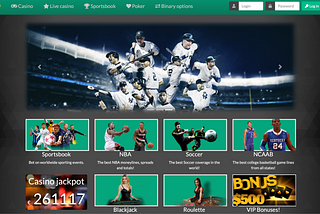 Start Your Business With This All-in-one Flexible Sports Betting Software