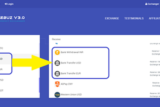 Seamless Money Exchange Made Easy: My Experience with ChangeBuz.com Since 2021