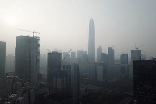 Why Shenzhen is a startup heaven — Three learnings from talks with founders