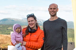Hvorfor Startup Extreme? — Skapt for å sette Norge på kartet