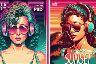 The Top 5 Graphic Design Trends for 2024