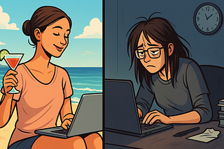 7 Things They Don’t Tell You When You Start a Blog