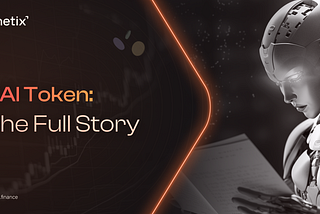 Introducing KAI: Kinetix’s Native Token