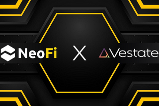 Empowering Global Real Estate Transactions: NeoFi Official Partners with Vestate