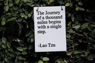 it is never too late to return home to your creativity…