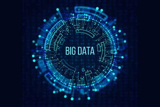 Big Data: Part 1 — Let’s Go With Intro