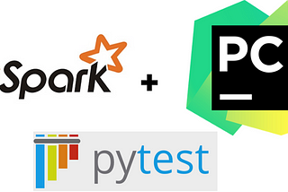 Integrating Pyspark with Pycharm + Pytest