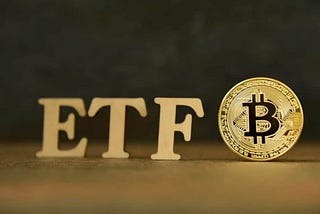 Bitcoin Spot ETF is not yet approved. Markets thought otherwise