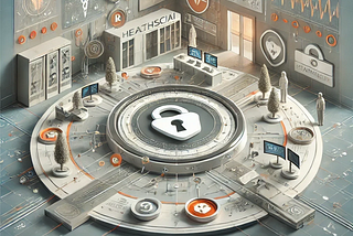 Data Security at HealthSciAI: Safeguarding Your Information with Advanced Measures