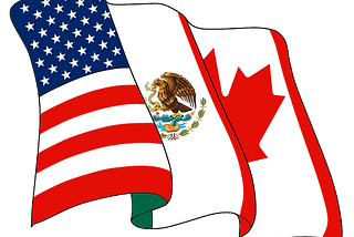 Meninjau Kembali NAFTA dan USMCA bagi Meksiko