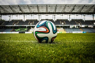 In Football, Winning Teams Are Not Always the Richest
