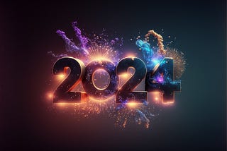 Design Trends 2024: The Future of Interactive and Conceptual Design