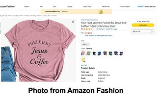 Jesus T-Shirts
