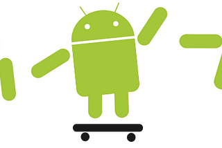 Simple Android Animations