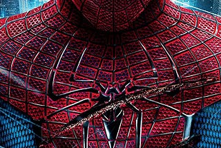 The Amazing Spider-Man Films Deserve Some Love