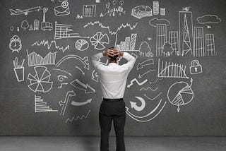 Information overload : A Business Analyst’s Perspective