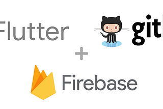 Firebase Hosting and Automatic Deployment With GitHub Actions for Flutter-web