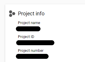 Docker image to build K8s stack in GCP cloud