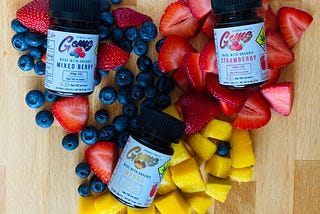 Essential Edibles & Coping with COVID-19