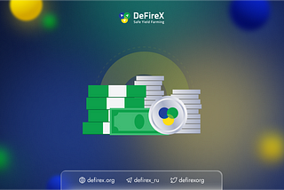 Gain Profit Without Deposits via Running useful DeFireX scripts