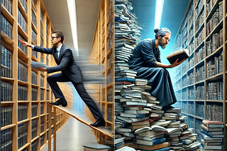 RAG vs. Long-Context LLMs — Who is winner ?