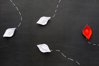 Strategic Leadership: Navigating Organizational Change