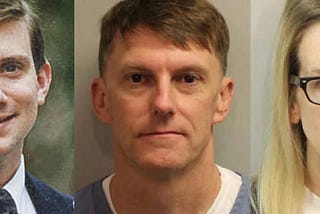 The Deadly Betrayal of Mike Williams, Orchestrated by His Best Friend and Cheating Wife