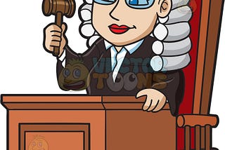 11 Even More Great Lawyer Jokes That Will See You in Court