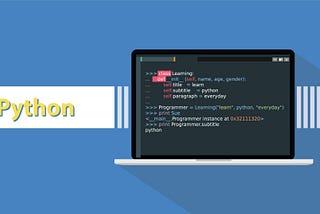 Python: Standard Libraries you should use - Part 1