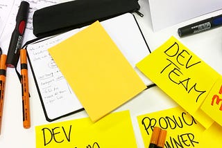 Becoming Agile