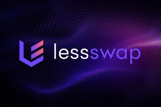 Less Network introduces LessSwap