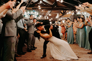 How Can I Find The Best Wedding Photographers?