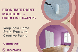 Best Paint Company in Nagpur for Your Budget and Requirements