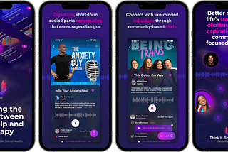 5 Ways The Unitē App Can Help Grow Your New Podcast Community