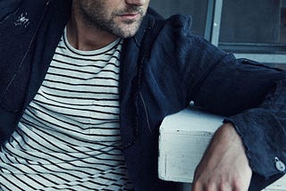 Ryan Eggold: On Getting Your Sympathy for the Devil