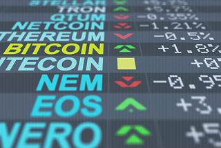 A Quick Look at Popular Crypto Revenue Models | Anchor