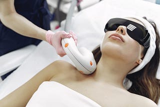Laser Hair Removal in Medixo Aesthetic Clinic Islamabad