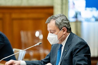 Cos’è la storia del Recovery Sud e di solo il 40% del Recovery Plan al mezzogiorno